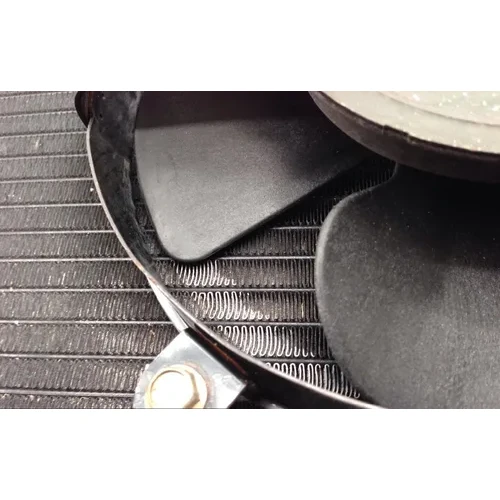 Radiator Cooling Front Fluid with Fan 2000 Yamaha YZF R1 1729A x 14