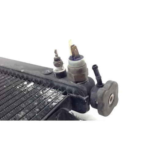 Radiator Cooling Front Fluid with Fan 2000 Yamaha YZF R1 1729A x 7