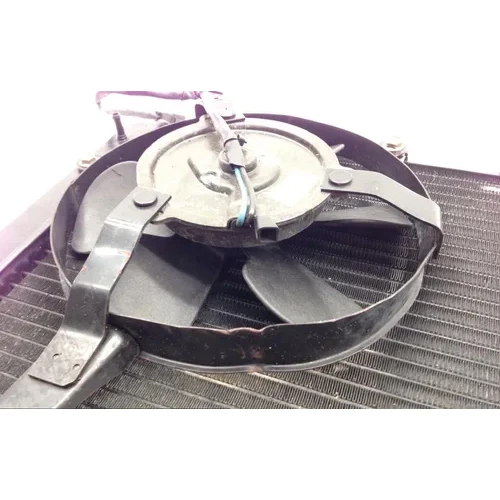 Radiator Cooling Front Fluid with Fan 2000 Yamaha YZF R1 1729A x 11