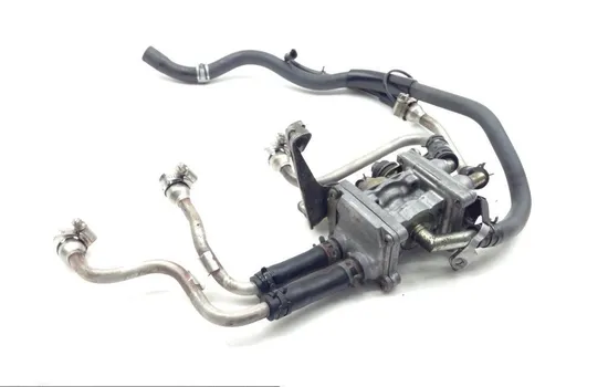 Air Valve Solenoid 2000 Yamaha YZF R1 1729A