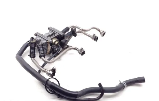 Air Valve Solenoid 2000 Yamaha YZF R1 1729A