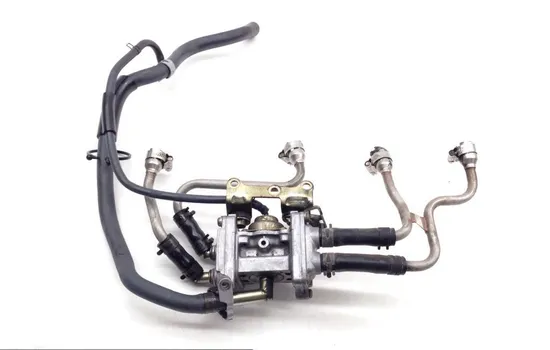 Air Valve Solenoid 2000 Yamaha YZF R1 1729A