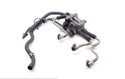 Air Valve Solenoid 2000 Yamaha YZF R1 1729A