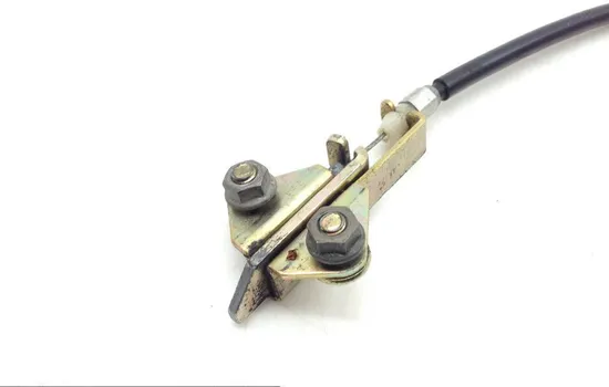 Rear Seat Trunk Latch 2000 Yamaha YZF R1 1729A