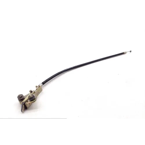Rear Seat Trunk Latch 2000 Yamaha YZF R1 1729A 3