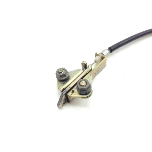 Rear Seat Trunk Latch 2000 Yamaha YZF R1 1729A 5