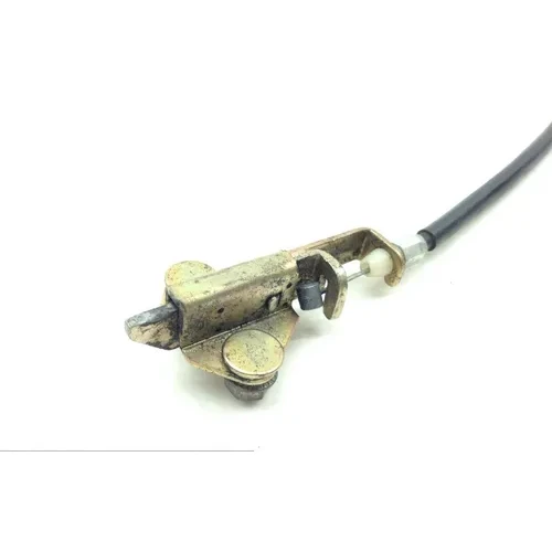 Rear Seat Trunk Latch 2000 Yamaha YZF R1 1729A 6