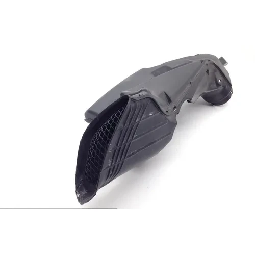 Right Ram Air Intake Duct Tube 2007 Suzuki GSXR600 1734 5