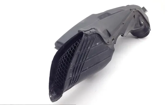 Right Ram Air Intake Duct Tube 2007 Suzuki GSXR600 1734