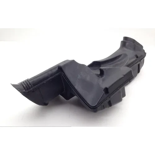 Right Ram Air Intake Duct Tube 2007 Suzuki GSXR600 1734 7