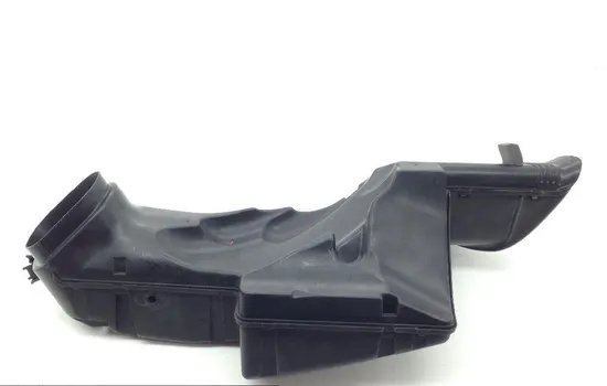 Left Ram Air Intake Duct Tube 2007 Suzuki GSXR600 1734