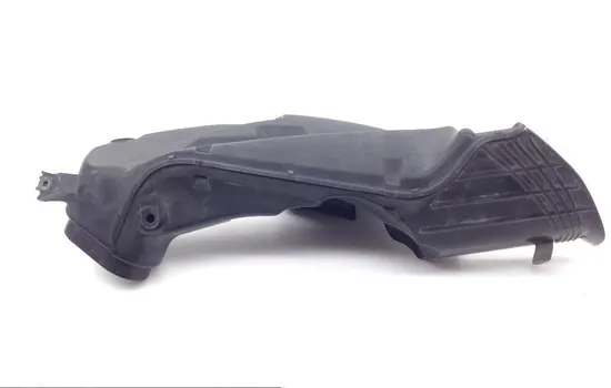 Left Ram Air Intake Duct Tube 2007 Suzuki GSXR600 1734