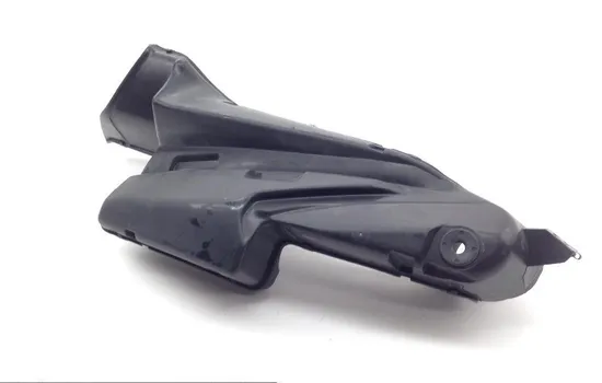 Left Ram Air Intake Duct Tube 2007 Suzuki GSXR600 1734
