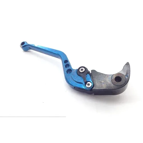 Aftermarket Front Brake Clutch Lever Set 2007 Suzuki GSXR600 1734 x 7
