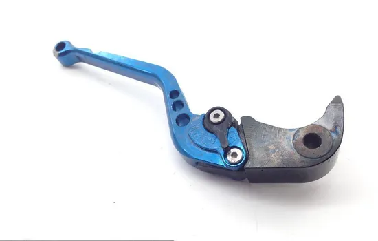 Aftermarket Front Brake Clutch Lever Set 2007 Suzuki GSXR600 1734 x