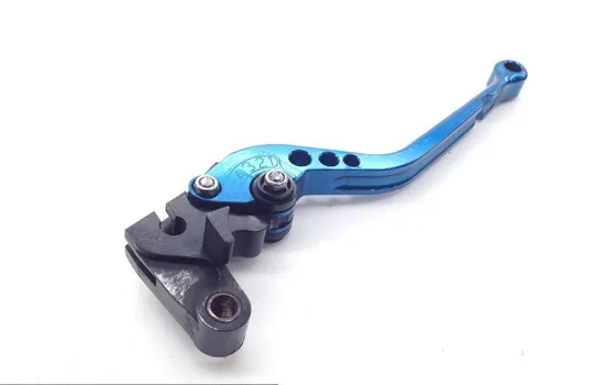 Aftermarket Front Brake Clutch Lever Set 2007 Suzuki GSXR600 1734 x