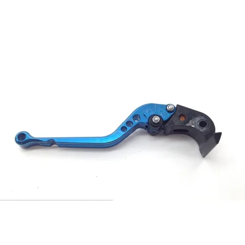 Aftermarket Front Brake Clutch Lever Set 2007 Suzuki GSXR600 1734 x 9