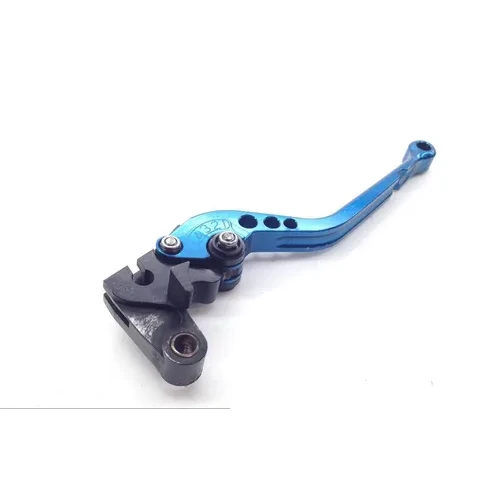 Aftermarket Front Brake Clutch Lever Set 2007 Suzuki GSXR600 1734 x 13