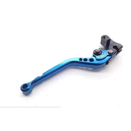 Aftermarket Front Brake Clutch Lever Set 2007 Suzuki GSXR600 1734 x 11