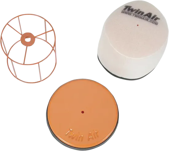 Twin Air PowerFlo Foam Air Filter Kit