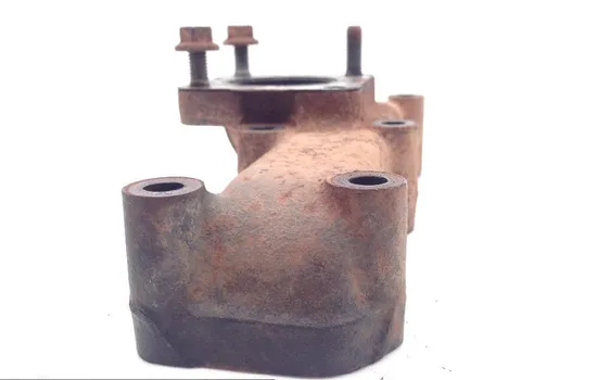 Exhaust Header Manifold 2011 Polaris Ranger 900 Diesel 1742