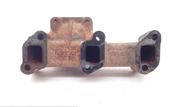 Exhaust Header Manifold 2011 Polaris Ranger 900 Diesel 1742