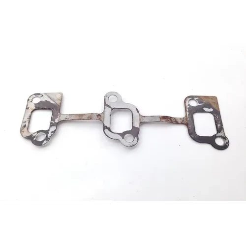 Exhaust Header Manifold 2011 Polaris Ranger 900 Diesel 1742 5