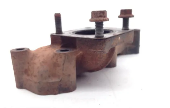 Exhaust Header Manifold 2011 Polaris Ranger 900 Diesel 1742