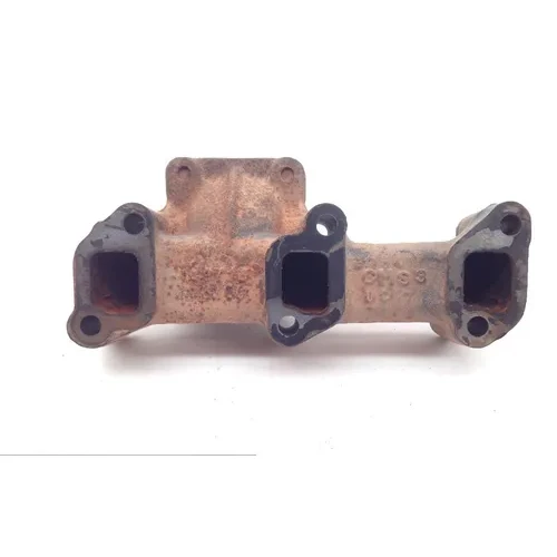 Exhaust Header Manifold 2011 Polaris Ranger 900 Diesel 1742 11