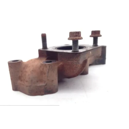 Exhaust Header Manifold 2011 Polaris Ranger 900 Diesel 1742 15