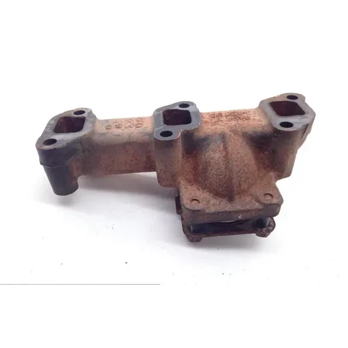 Exhaust Header Manifold 2011 Polaris Ranger 900 Diesel 1742 16