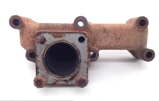 Exhaust Header Manifold 2011 Polaris Ranger 900 Diesel 1742