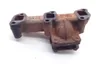 Exhaust Header Manifold 2011 Polaris Ranger 900 Diesel 1742