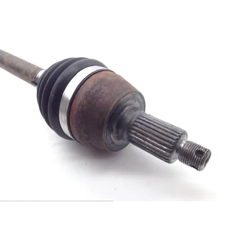 Front Driver Left Axle 2011 Polaris Ranger 900 Diesel 1742 7