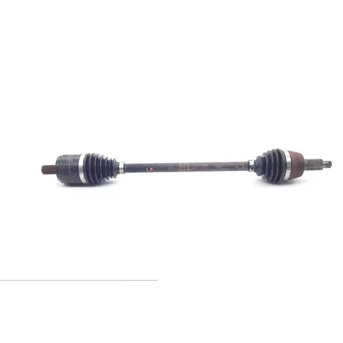 Front Driver Left Axle 2011 Polaris Ranger 900 Diesel 1742 8