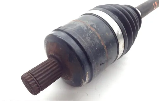 Front Driver Left Axle 2011 Polaris Ranger 900 Diesel 1742