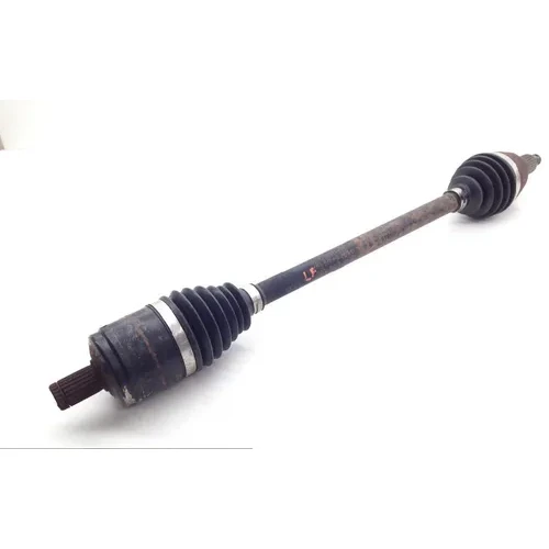 Front Driver Left Axle 2011 Polaris Ranger 900 Diesel 1742 3