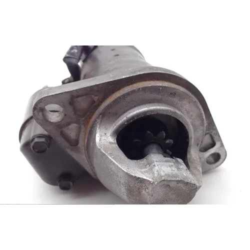 Electric Starter Motor 2011 Polaris Ranger 900 Diesel 1742 Parts 5