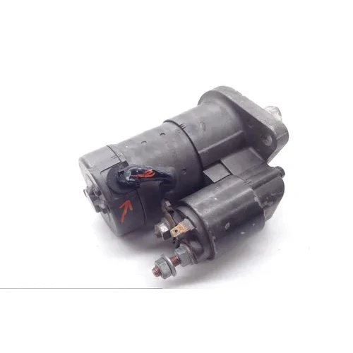 Electric Starter Motor 2011 Polaris Ranger 900 Diesel 1742 Parts 7
