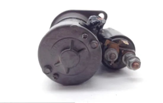 Electric Starter Motor 2011 Polaris Ranger 900 Diesel 1742 Parts