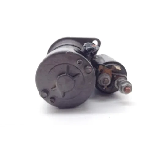 Electric Starter Motor 2011 Polaris Ranger 900 Diesel 1742 Parts 10