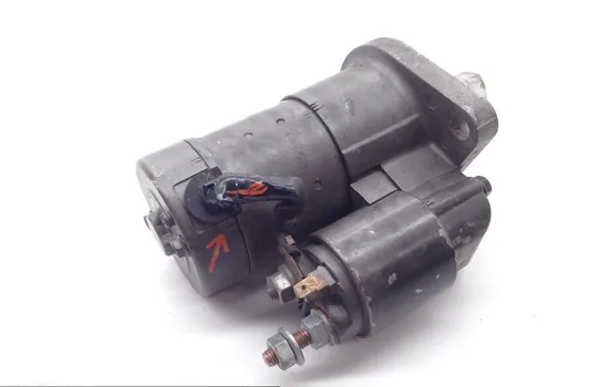 Electric Starter Motor 2011 Polaris Ranger 900 Diesel 1742 Parts