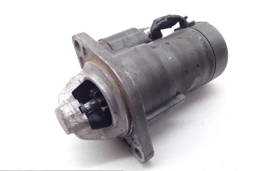 Electric Starter Motor 2011 Polaris Ranger 900 Diesel 1742 Parts