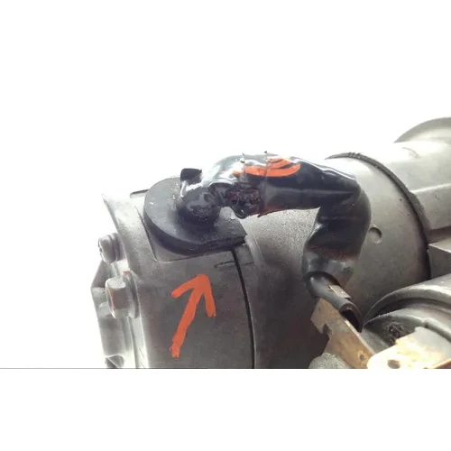 Electric Starter Motor 2011 Polaris Ranger 900 Diesel 1742 Parts 9