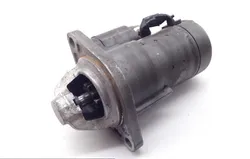 Electric Starter Motor 2011 Polaris Ranger 900 Diesel 1742 Parts