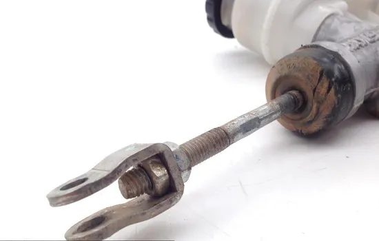 Brake Master Cylinder 2011 Polaris Ranger 900 Diesel 1742