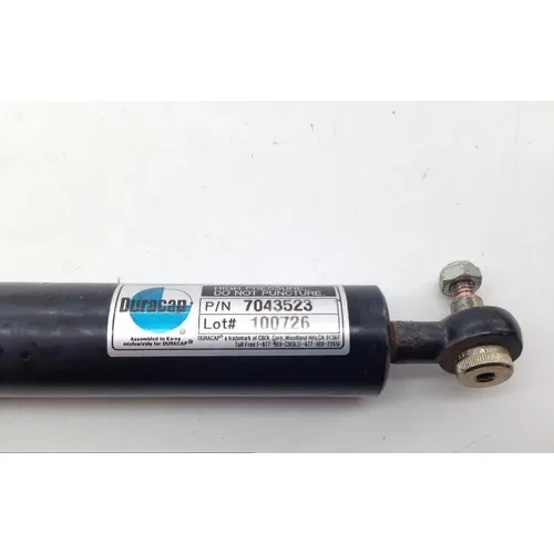 Steering Shaft Shock 2011 Polaris Ranger 900 Diesel 1742 6