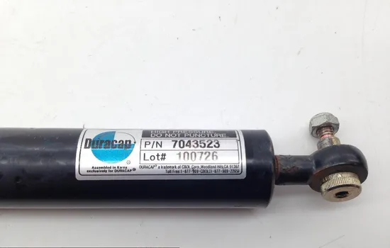 Steering Shaft Shock 2011 Polaris Ranger 900 Diesel 1742