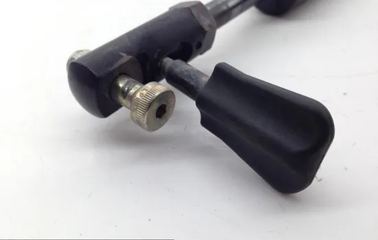 Steering Shaft Shock 2011 Polaris Ranger 900 Diesel 1742