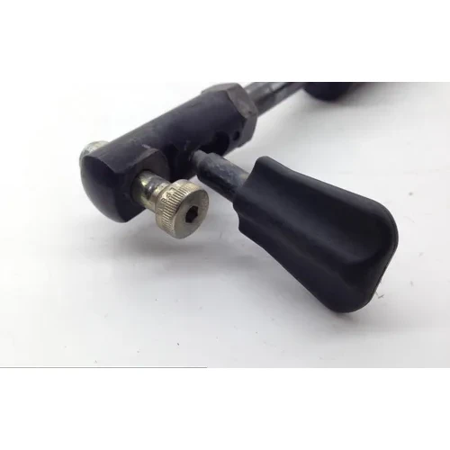 Steering Shaft Shock 2011 Polaris Ranger 900 Diesel 1742 5